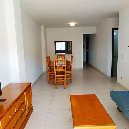 Peniscola Azahar Orangecosta Apartment Ngoại thất bức ảnh