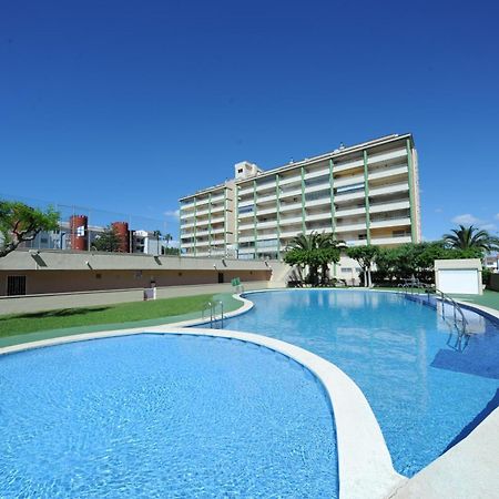 Peniscola Azahar Orangecosta Apartment Ngoại thất bức ảnh