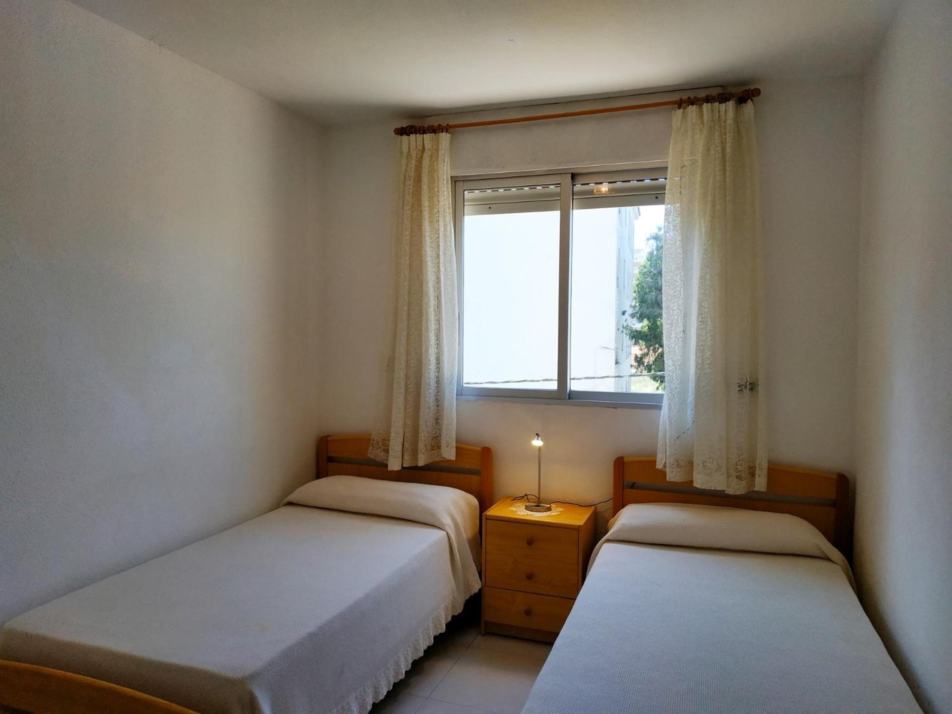 Peniscola Azahar Orangecosta Apartment Ngoại thất bức ảnh