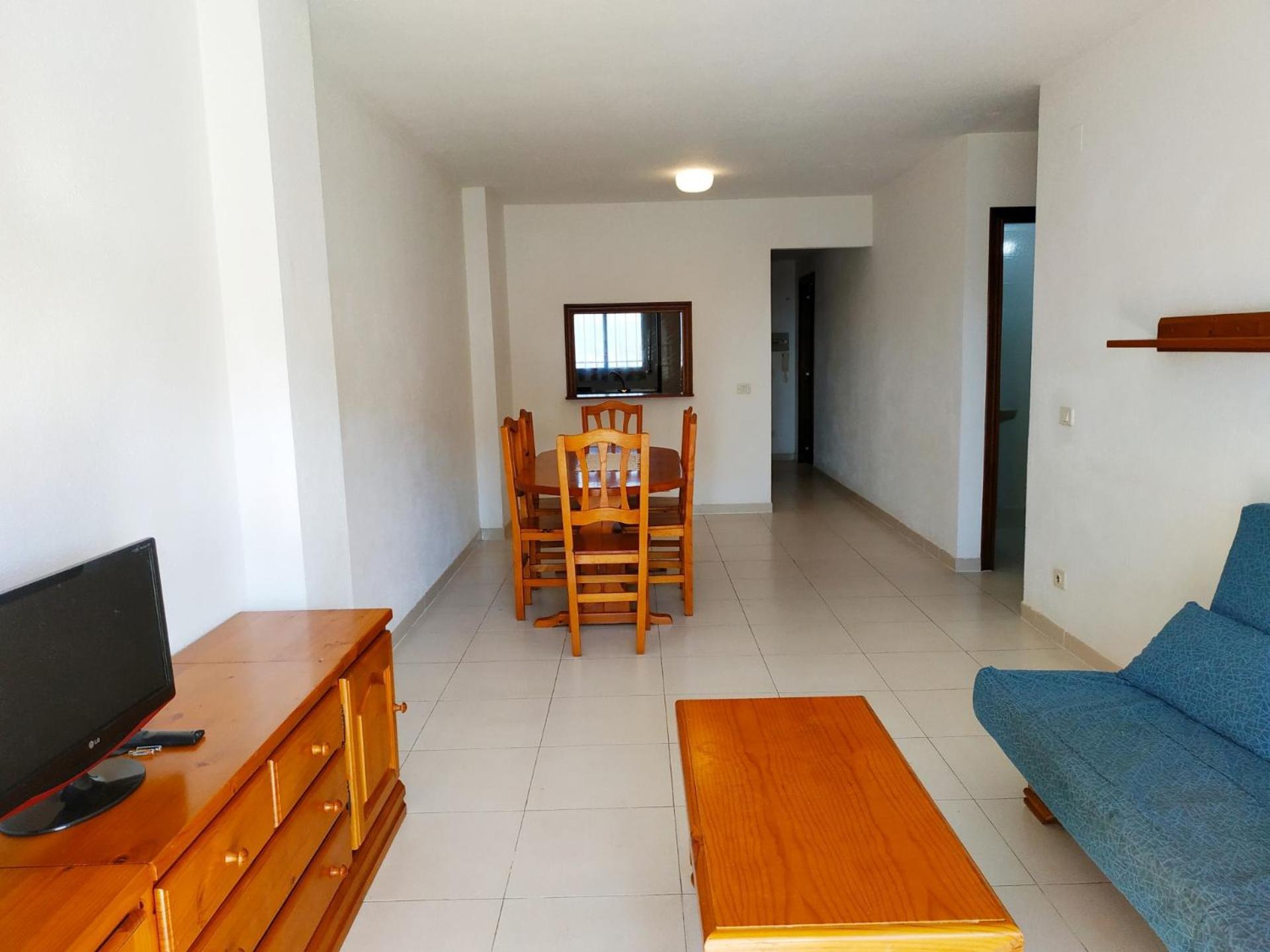 Peniscola Azahar Orangecosta Apartment Ngoại thất bức ảnh