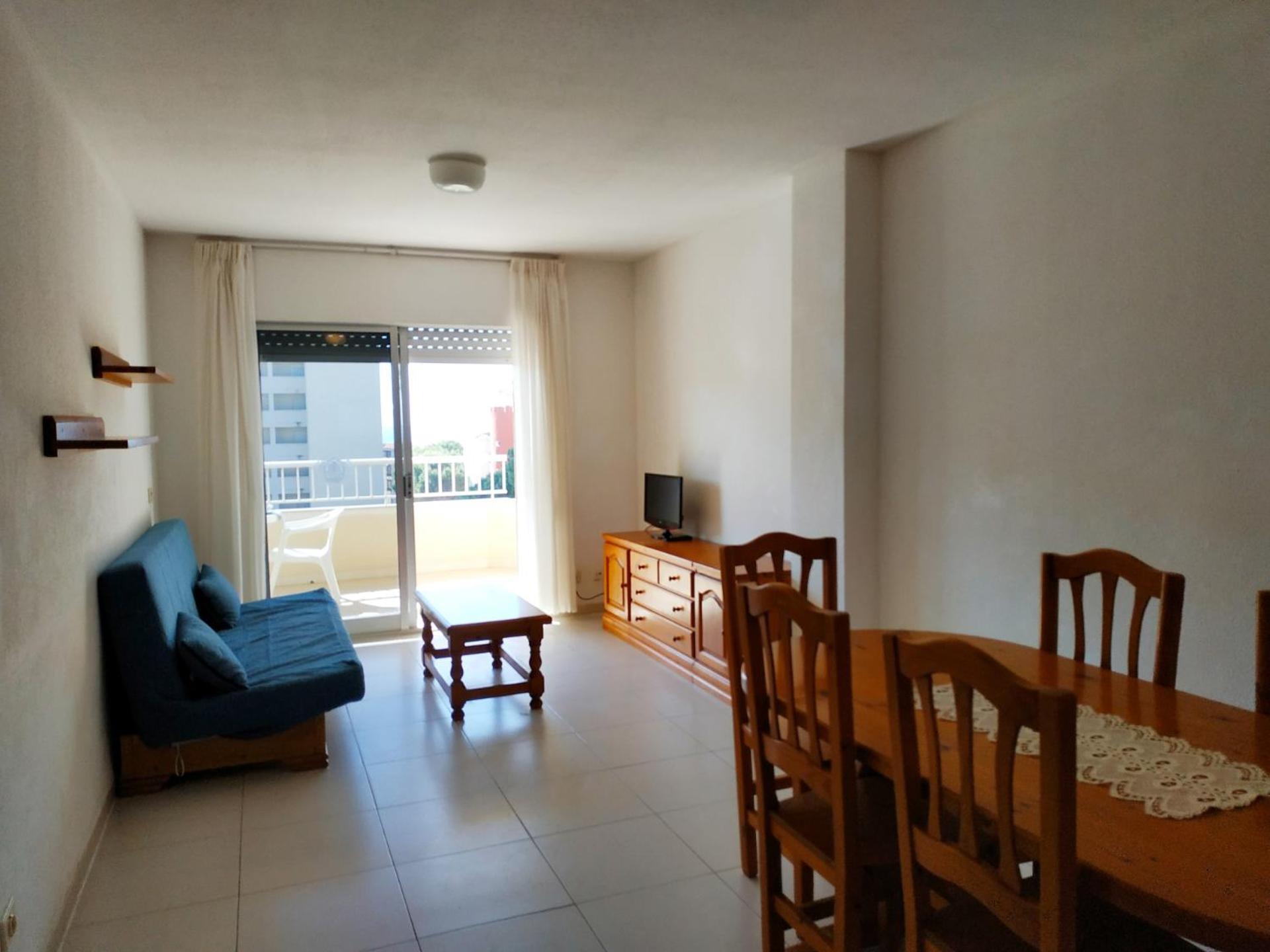 Peniscola Azahar Orangecosta Apartment Ngoại thất bức ảnh