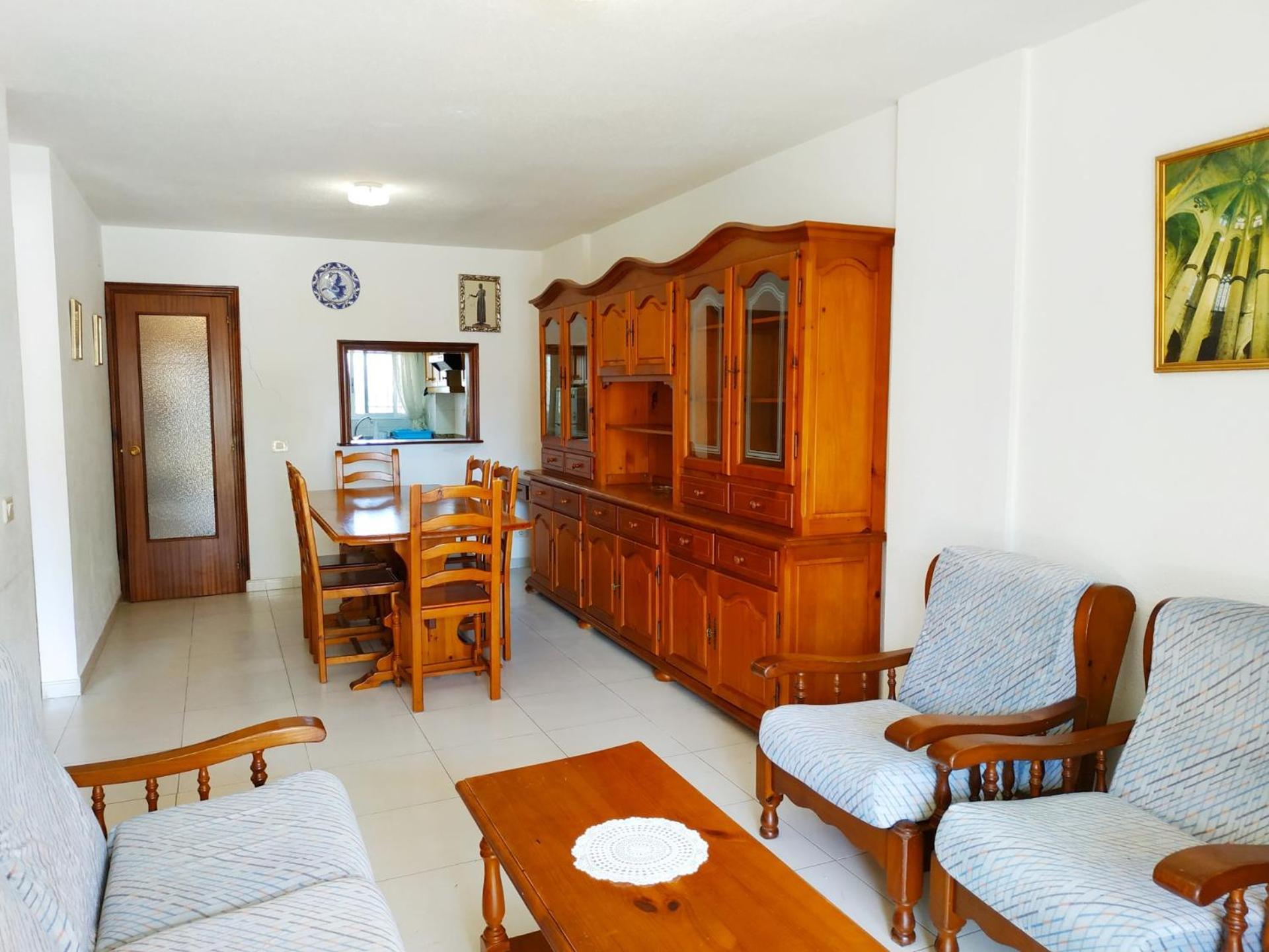 Peniscola Azahar Orangecosta Apartment Ngoại thất bức ảnh