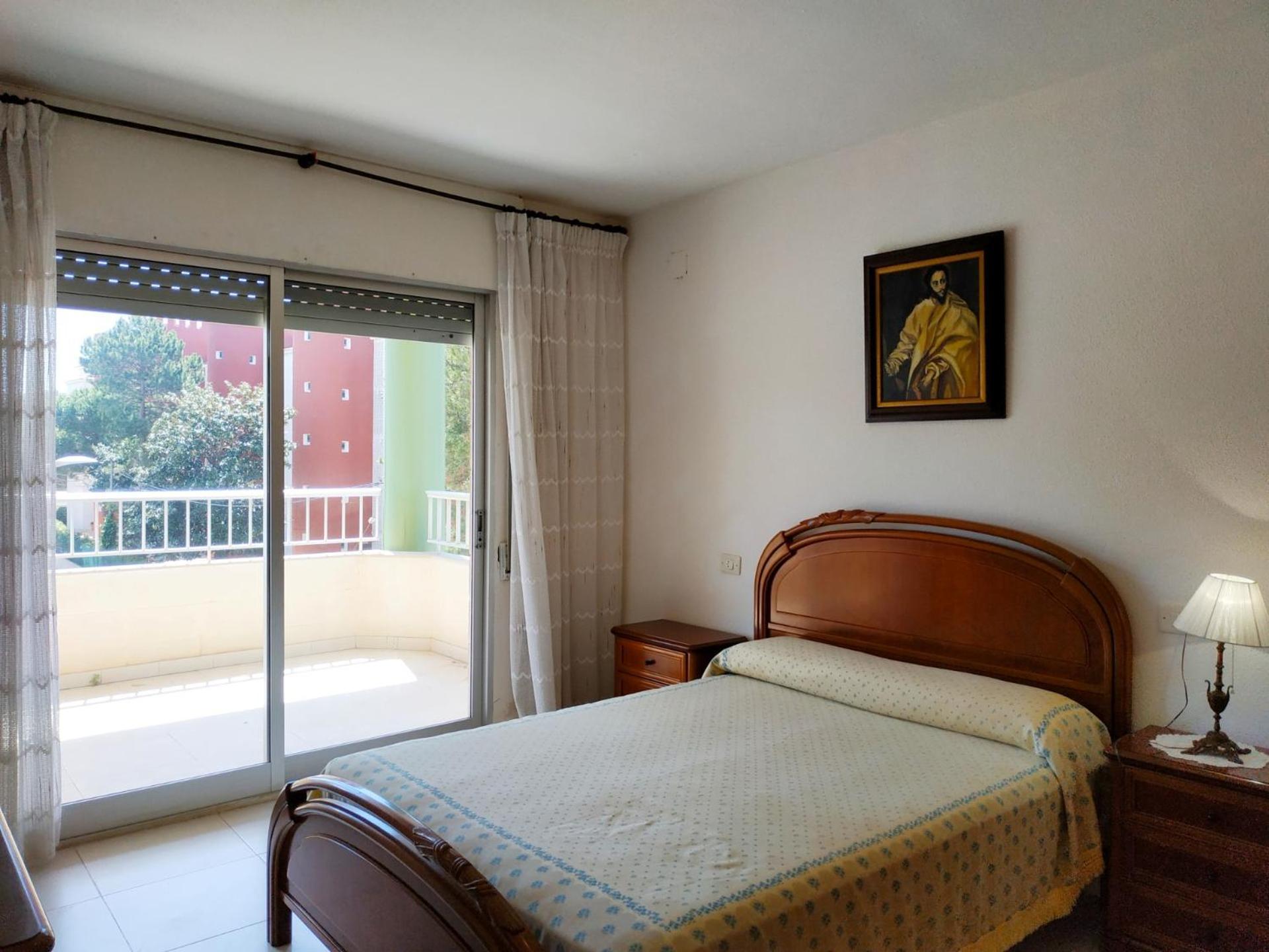 Peniscola Azahar Orangecosta Apartment Ngoại thất bức ảnh