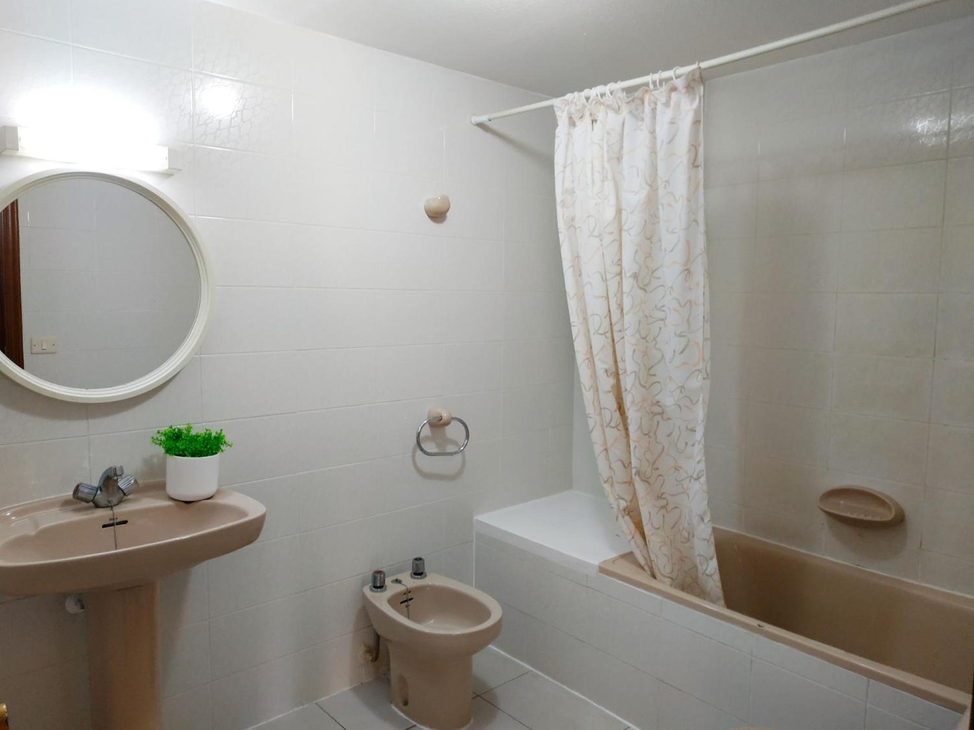 Peniscola Azahar Orangecosta Apartment Ngoại thất bức ảnh