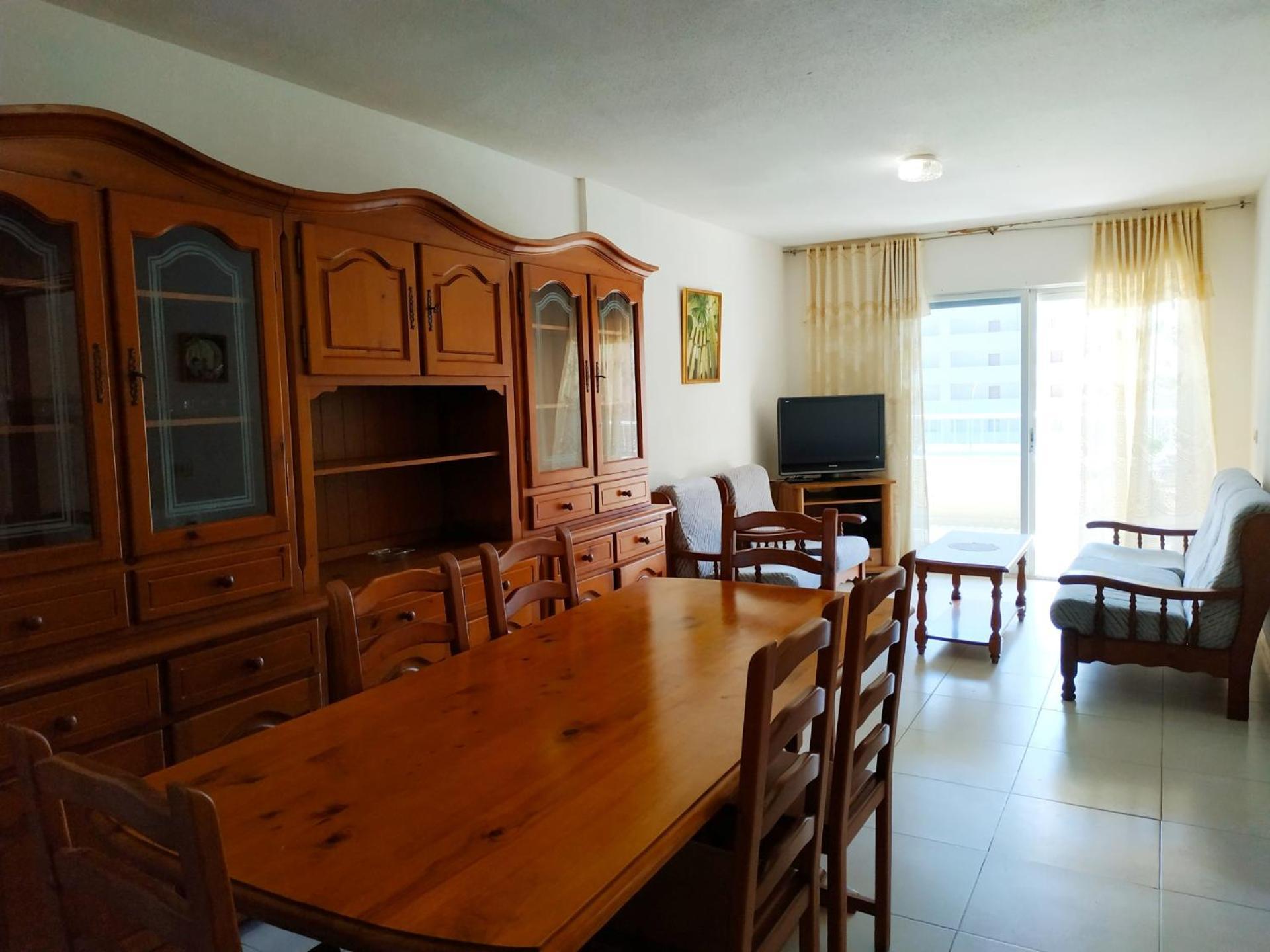 Peniscola Azahar Orangecosta Apartment Ngoại thất bức ảnh