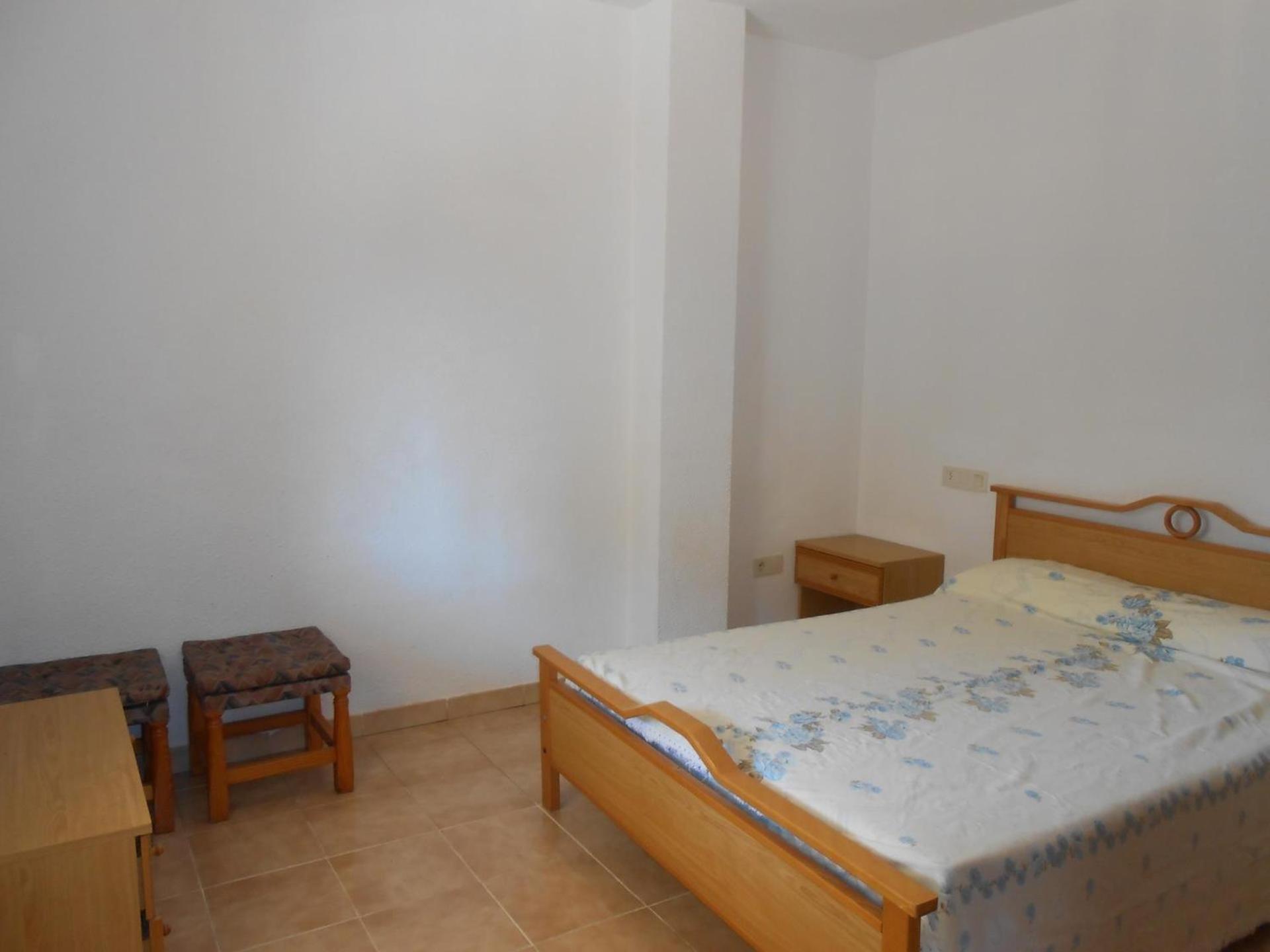 Peniscola Azahar Orangecosta Apartment Ngoại thất bức ảnh