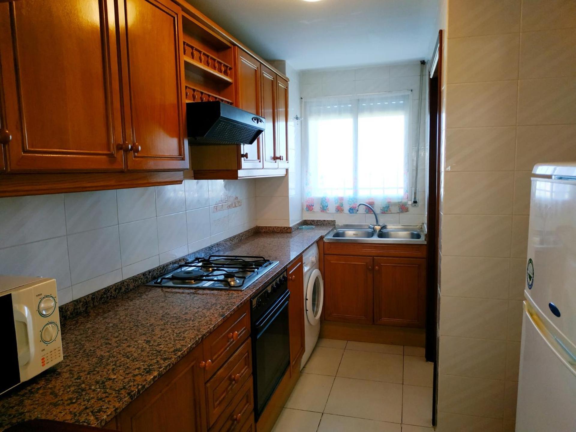 Peniscola Azahar Orangecosta Apartment Ngoại thất bức ảnh