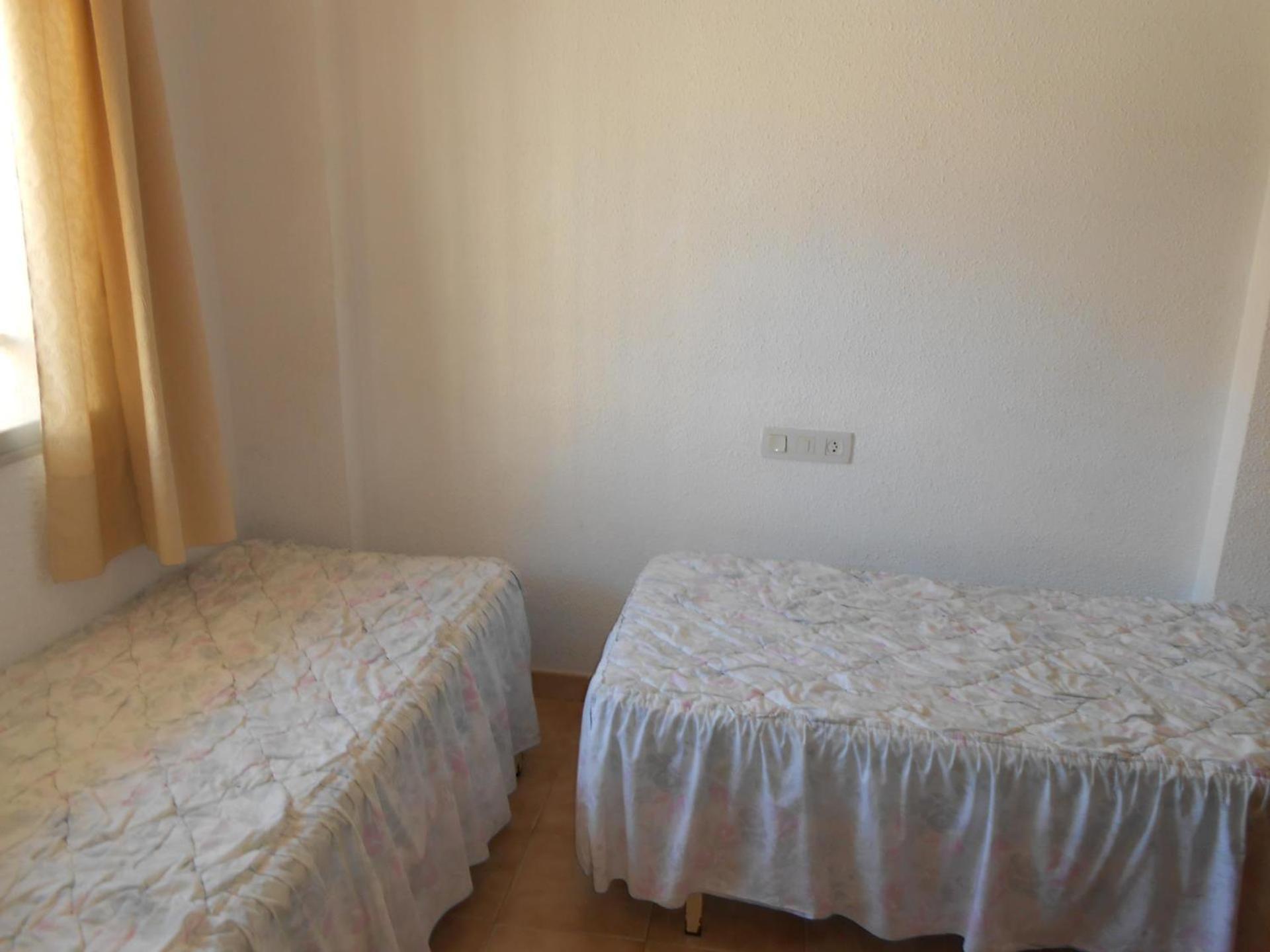 Peniscola Azahar Orangecosta Apartment Ngoại thất bức ảnh