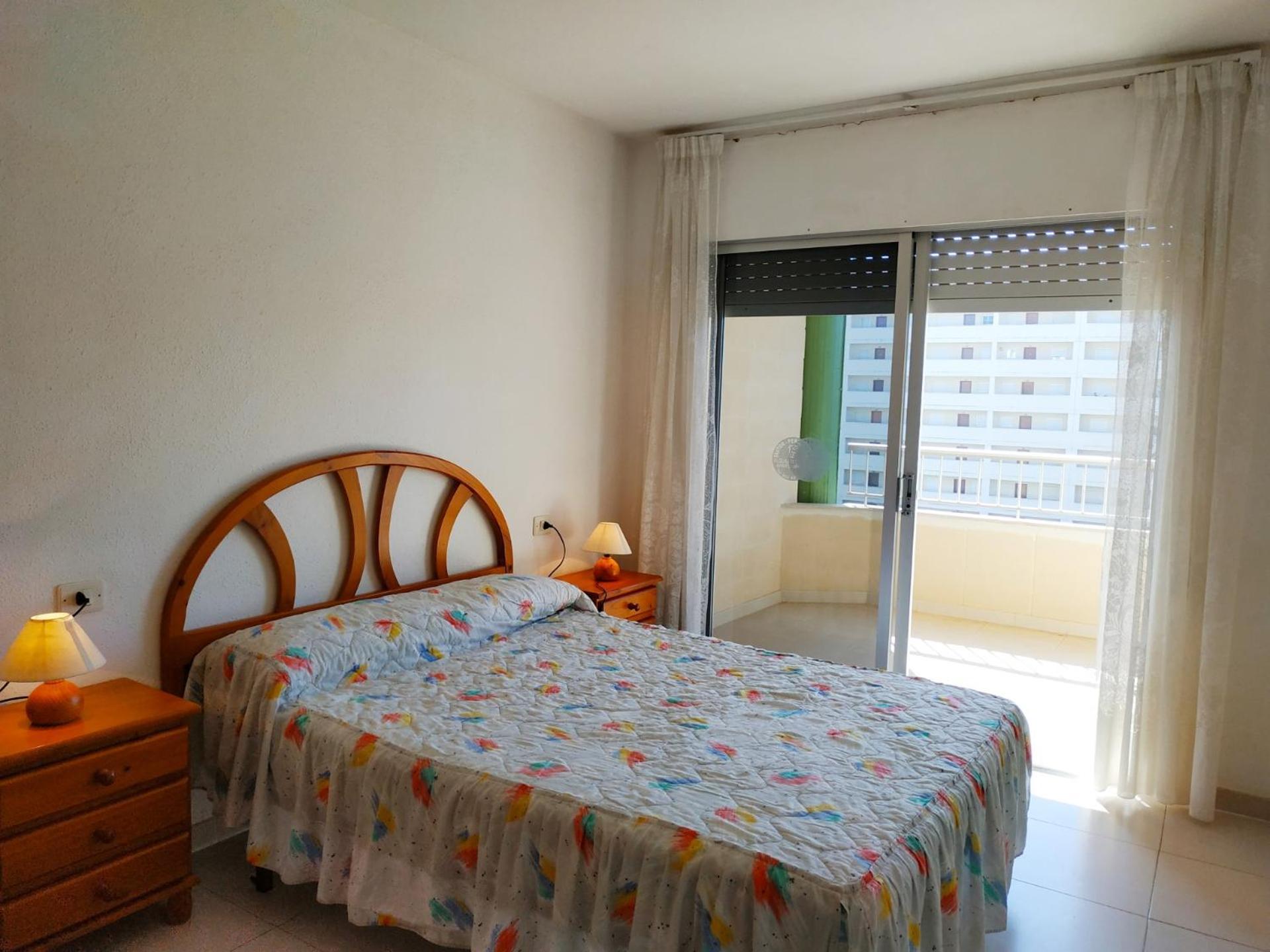 Peniscola Azahar Orangecosta Apartment Ngoại thất bức ảnh