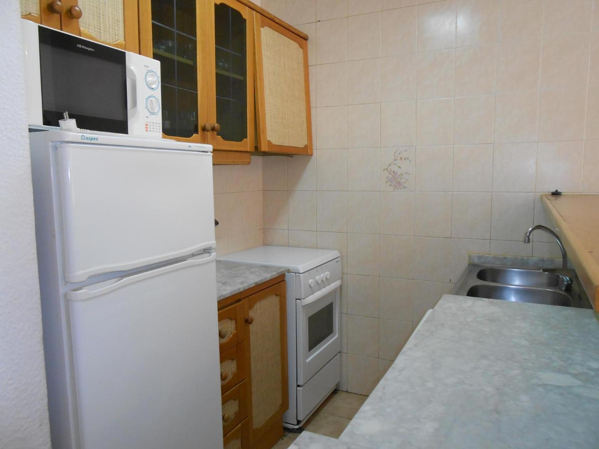 Peniscola Azahar Orangecosta Apartment Ngoại thất bức ảnh
