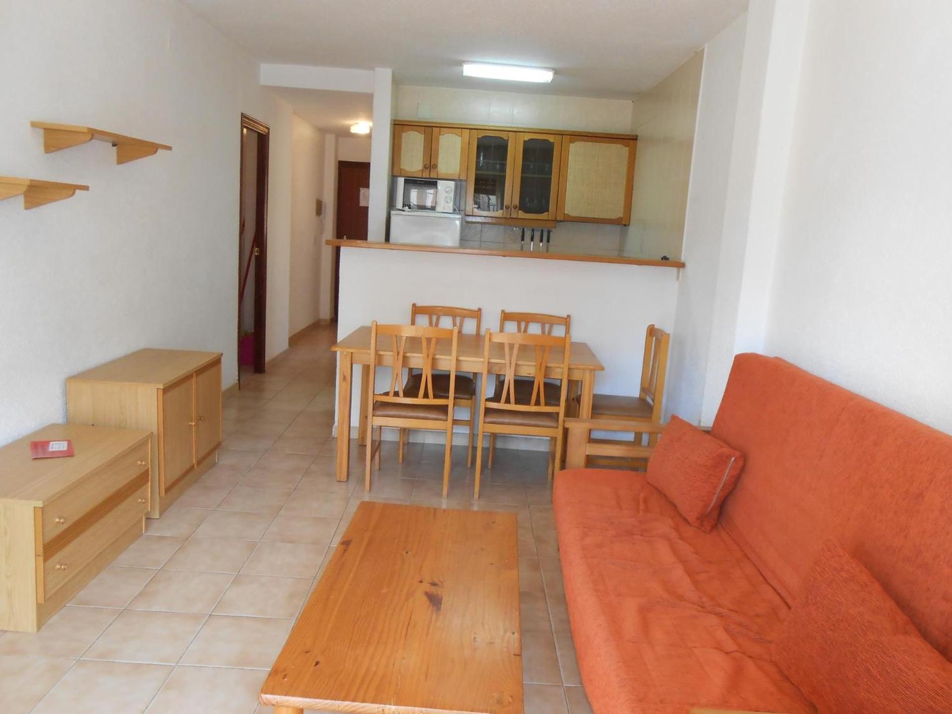 Peniscola Azahar Orangecosta Apartment Ngoại thất bức ảnh